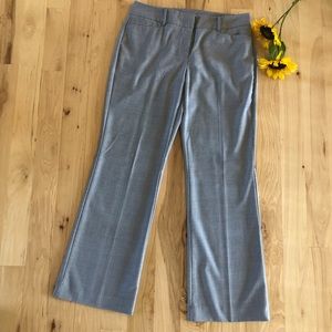 New York Company Flare Trousers Size 10